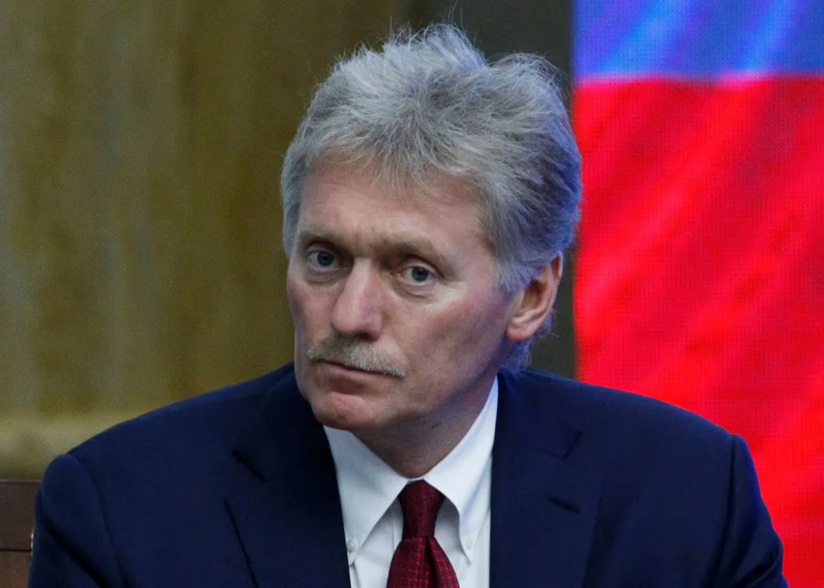 Кремль: Росія адаптувалася до санкцій ЄС і виробила імунітет до обмежень Заходу